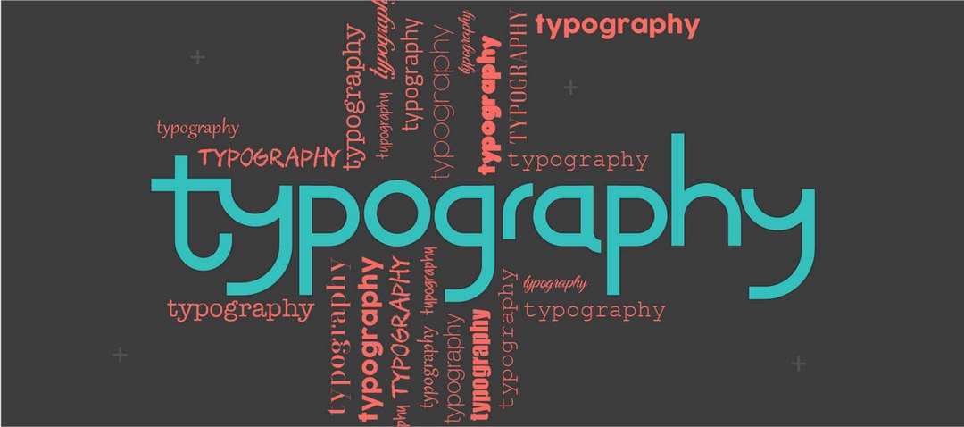 Các thực tế về cách Typography hiệu quả nhất