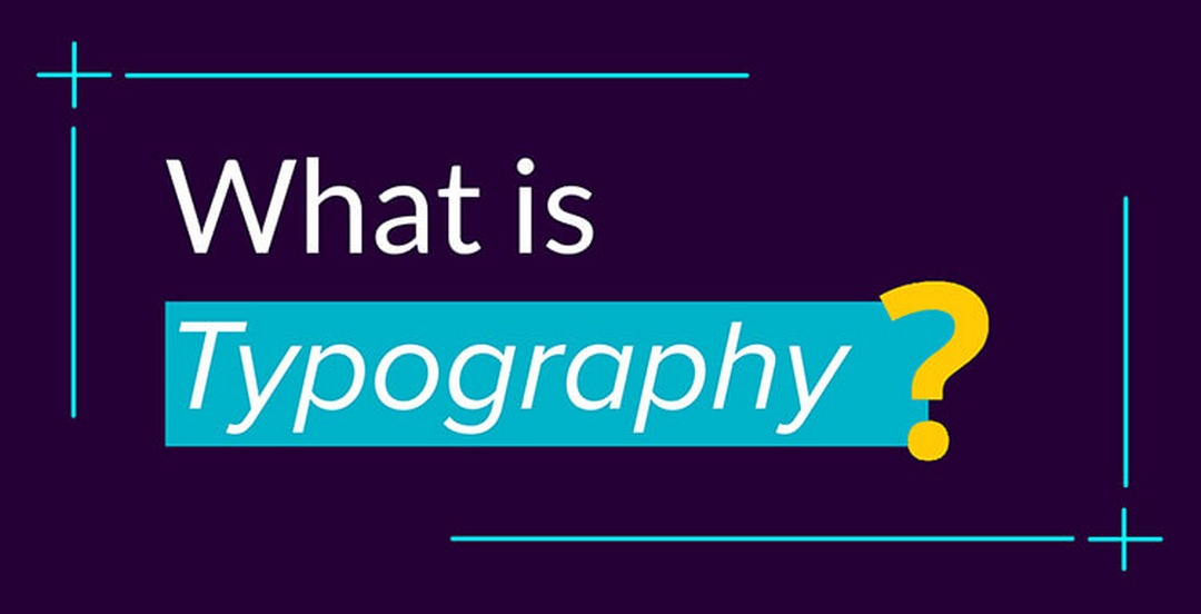 Ảnh hưởng của Typography đối với người xem