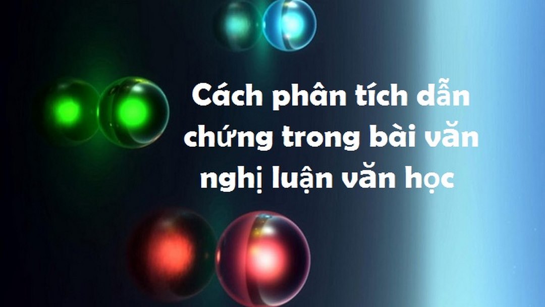 Cấu trúc của bài văn nghị luận văn học luôn có 3 phần