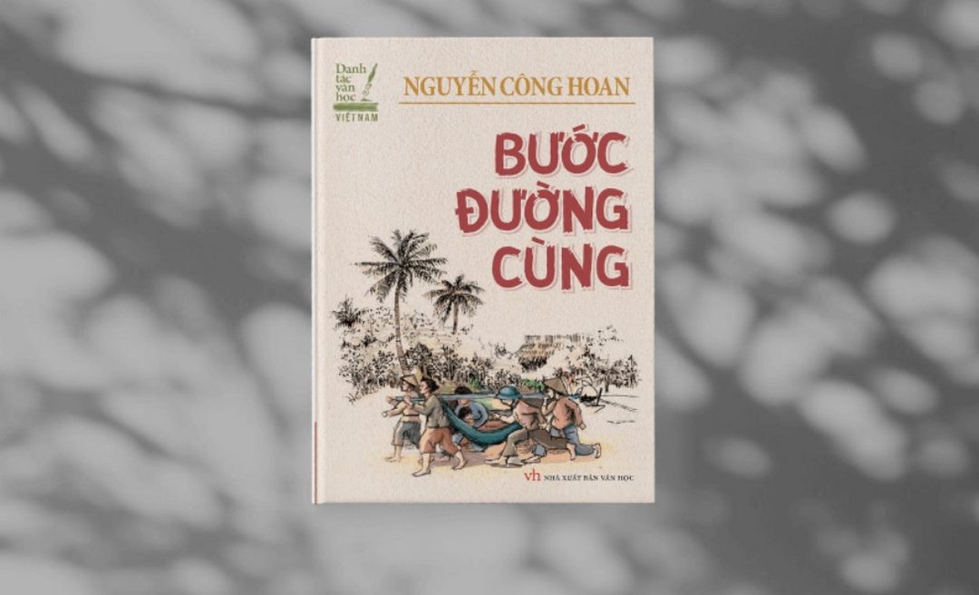 Bước đường cùng - Nguyễn Công Hoan