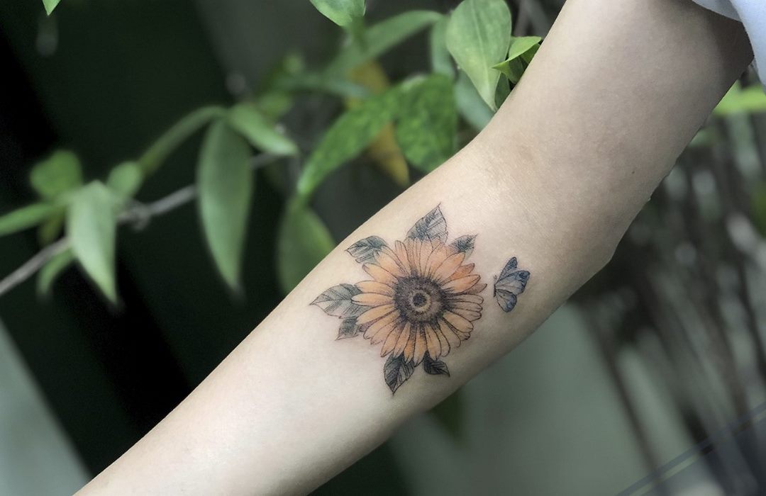 Xăm tattoo là gì?