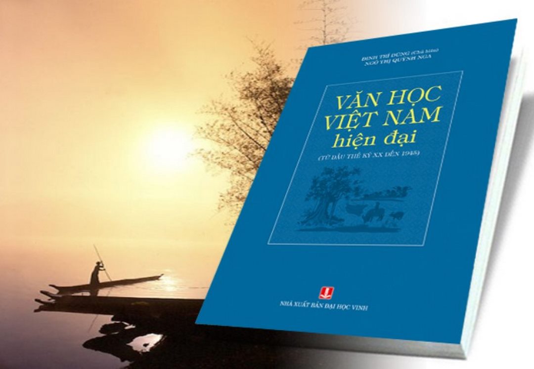 Các thể loại văn học Việt Nam từ xưa đến nay