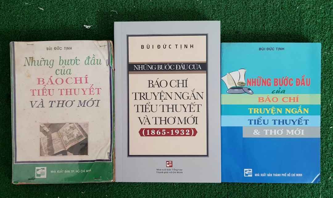 Lịch sử phong trào thơ mới Việt Nam phát triển ra sao?