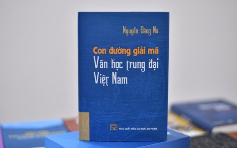 Tác giả văn học trung đại ảnh hưởng như thế nào tới văn thơ?